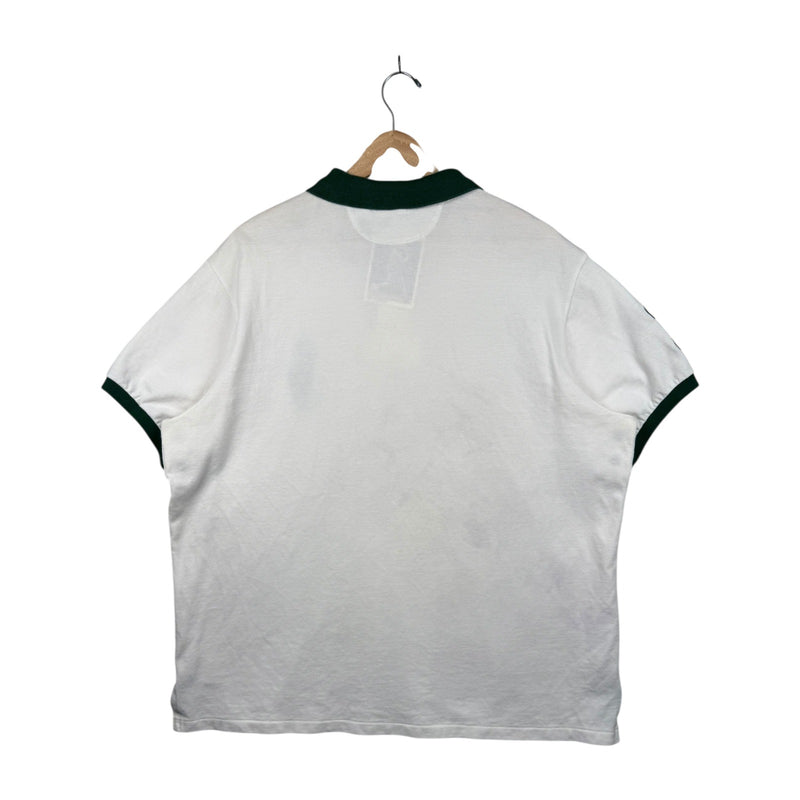 Vintage Polo Ralph Lauren Short Sleeve Polo Shirt