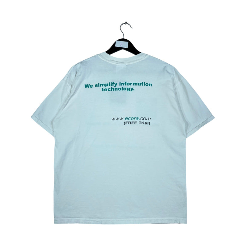 Vintage Albert Einstein IT Audit T-Shirt