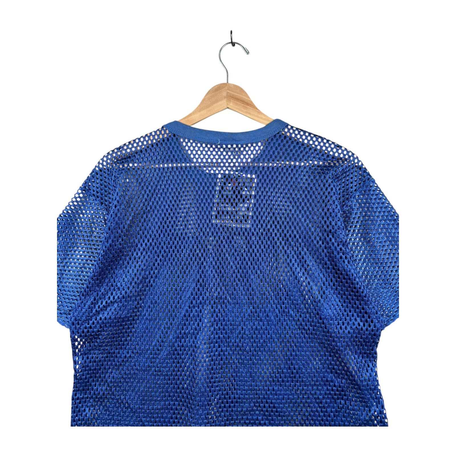 Vintage Sport Active Company Spalding Jersey