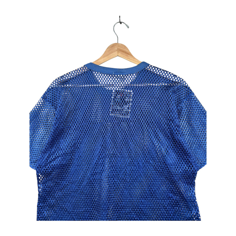 Vintage Sport Active Company Spalding Jersey