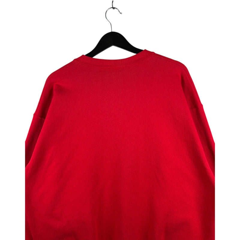 Vintage Beverly Jaguars Sweatshirt Crewneck