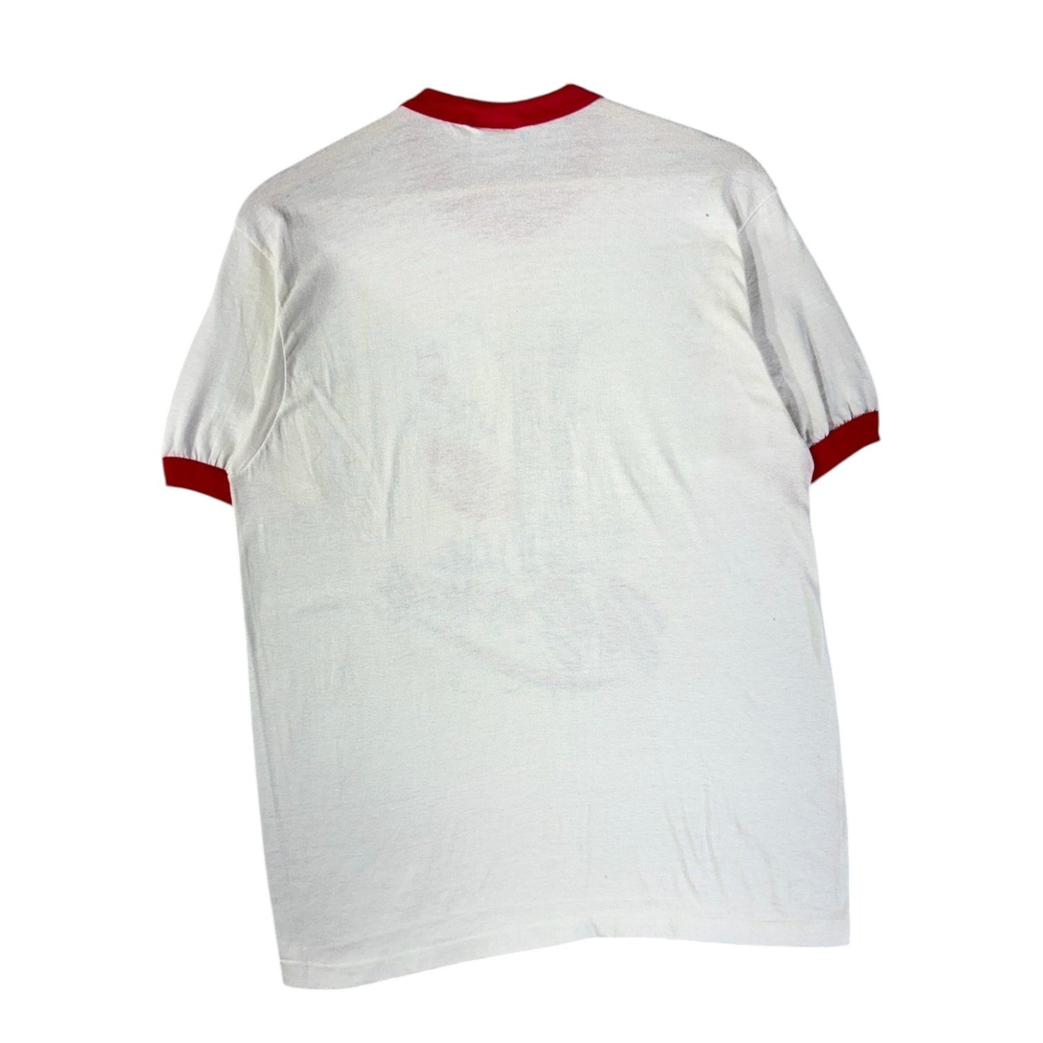 Vintage Wisconsin Graphic T-Shirt