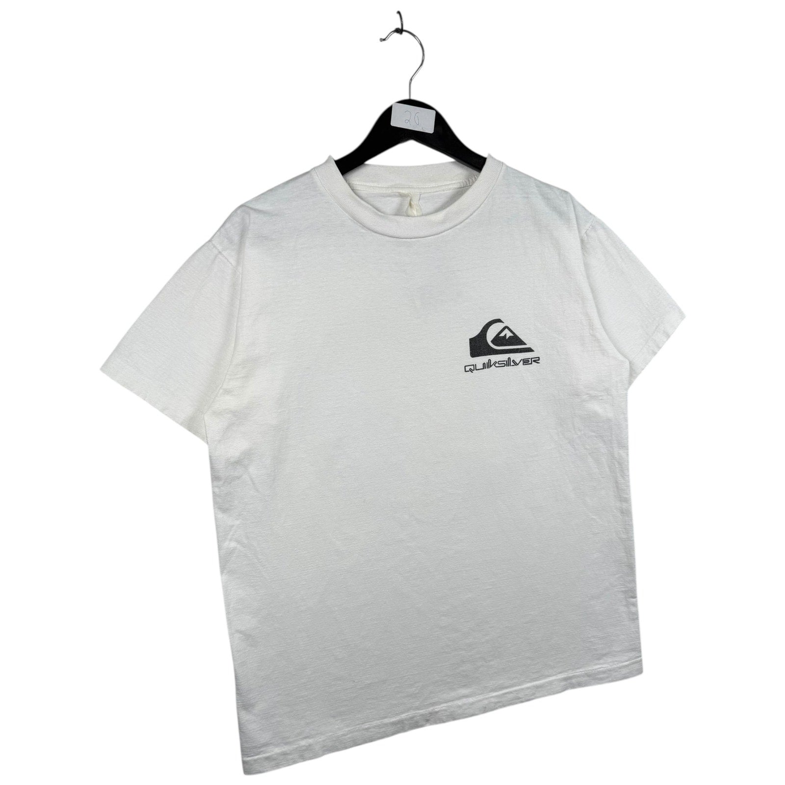 Vintage Quiksilver Surf T-Shirt