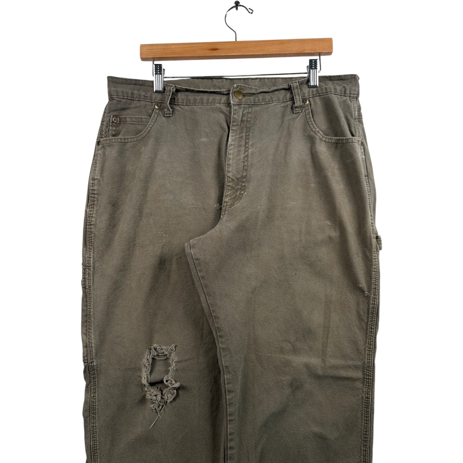 Vintage Dickies Cargo Pants 36x29