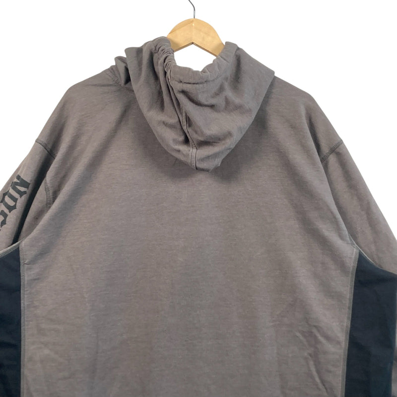 Vintage Harley Davidson of Milwaukee Hoodie