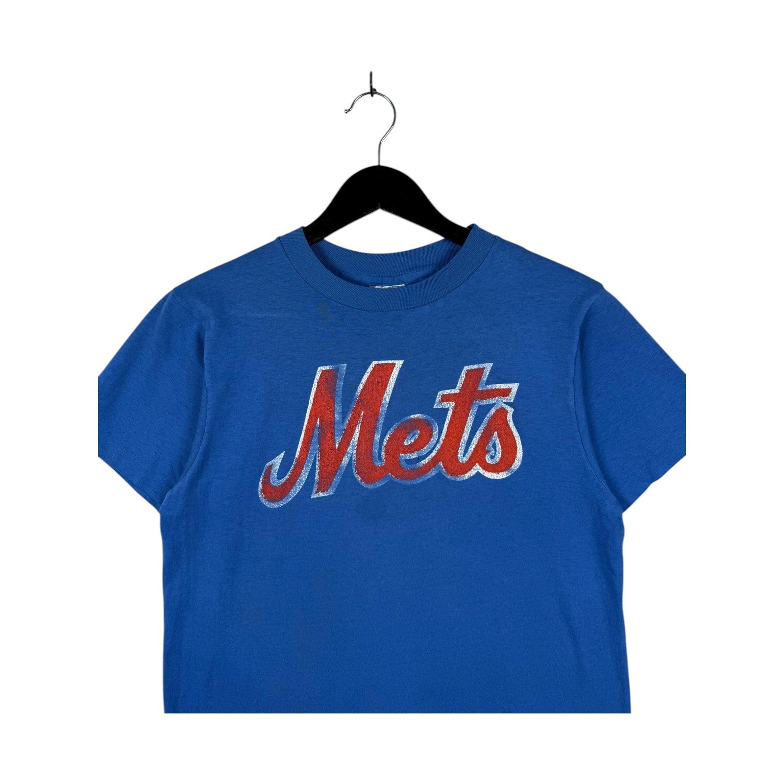 Vintage New York Mets MLB T-Shirt