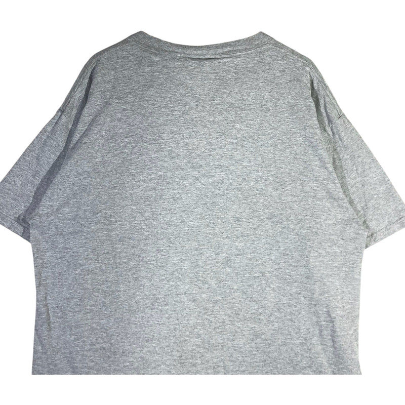 Vintage Philadelphia Flyers Team Uniform NHL Tee