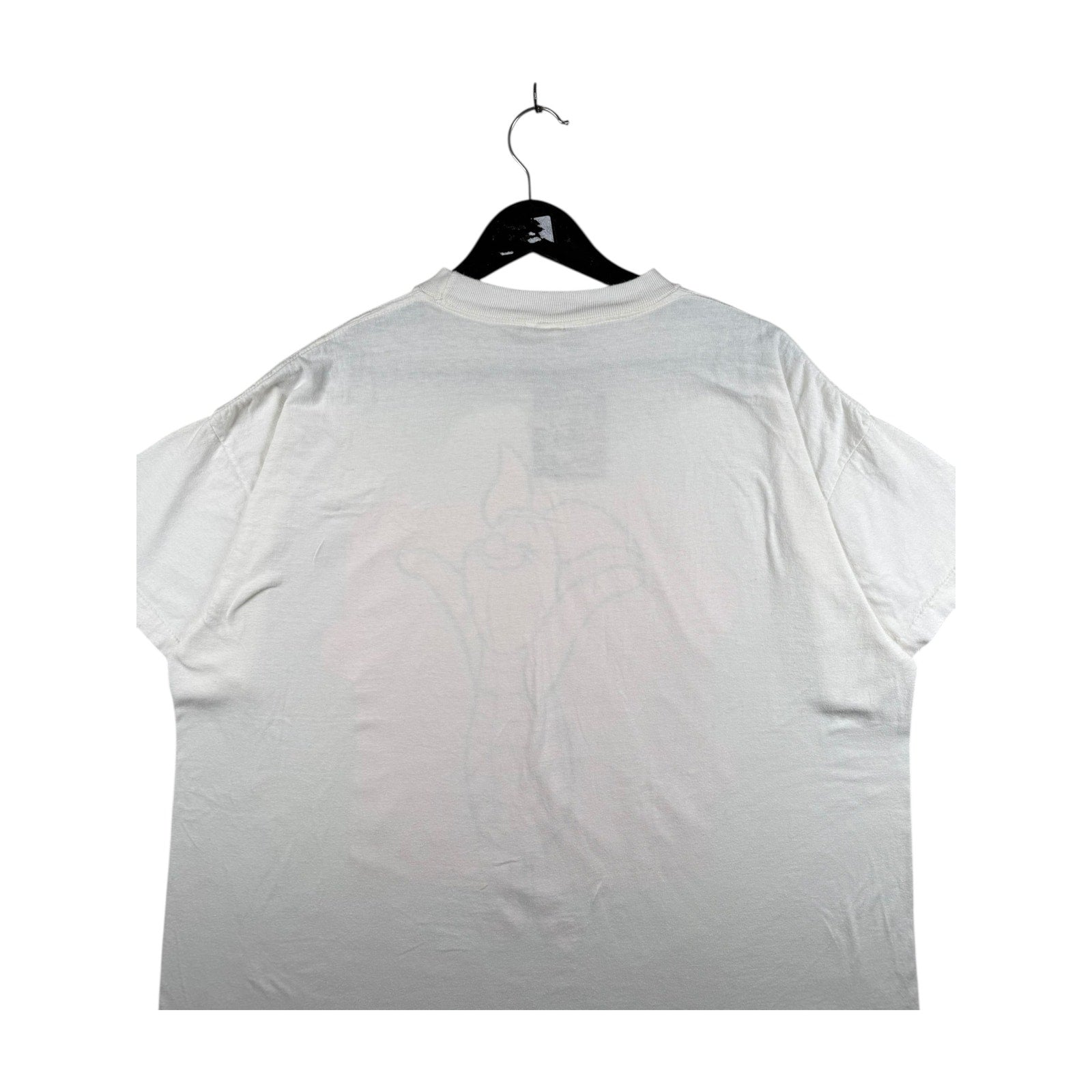 Vintage Disney Piglet Big Hearts Come In Small Women's T-Shirt