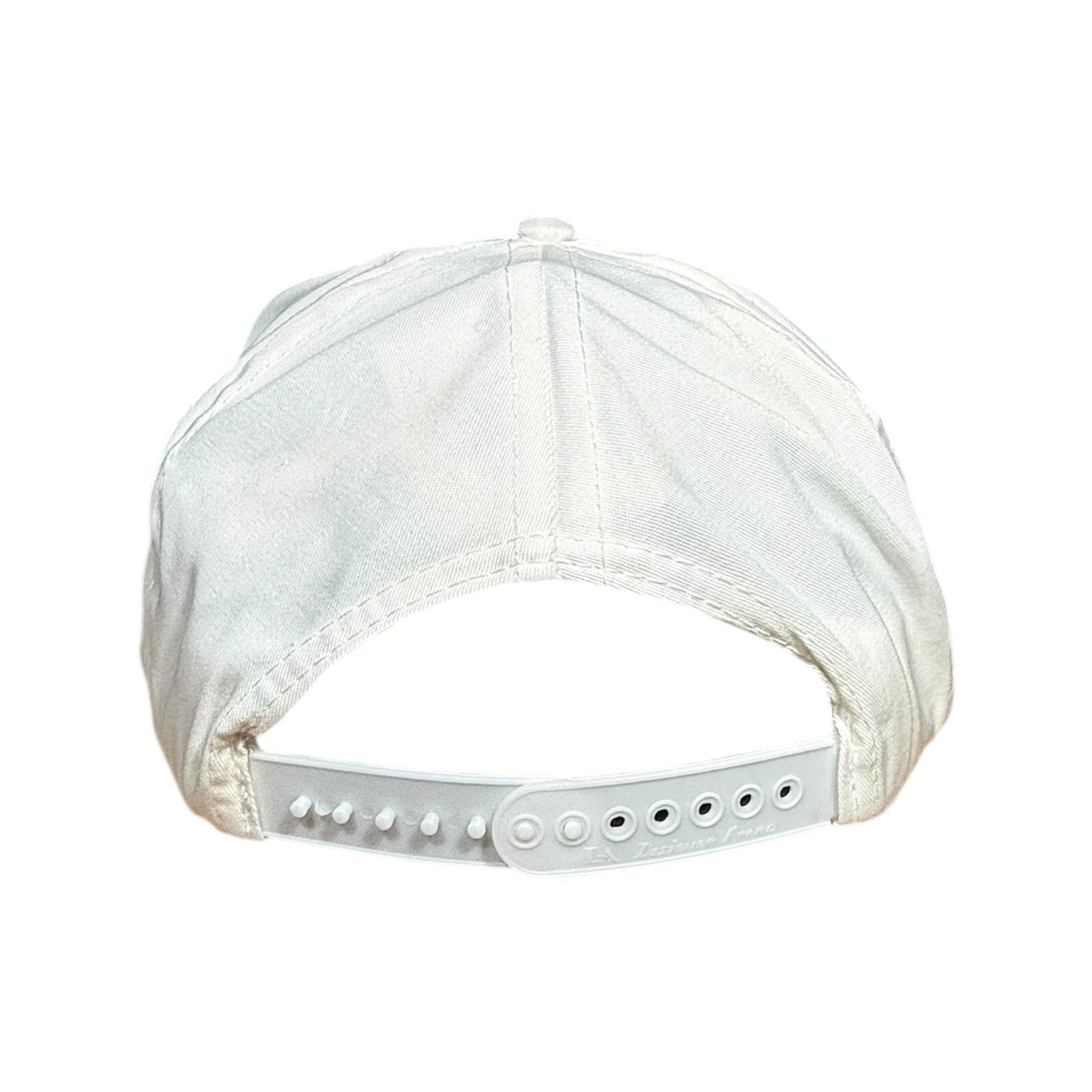 Vintage Super Bowl XXV 1991 Tampa Florida NFL Snapback Hat