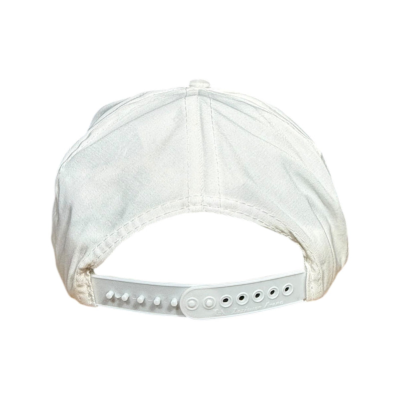 Vintage Super Bowl XXV 1991 Tampa Florida NFL Snapback Hat