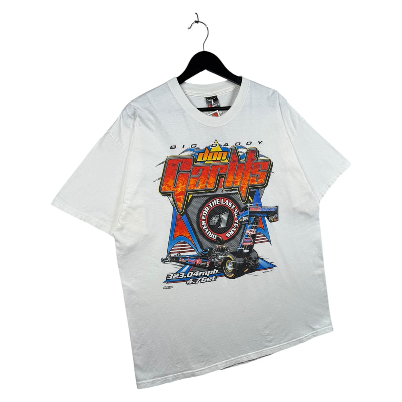 Vintage Don Garlits Big Daddy T-Shirt