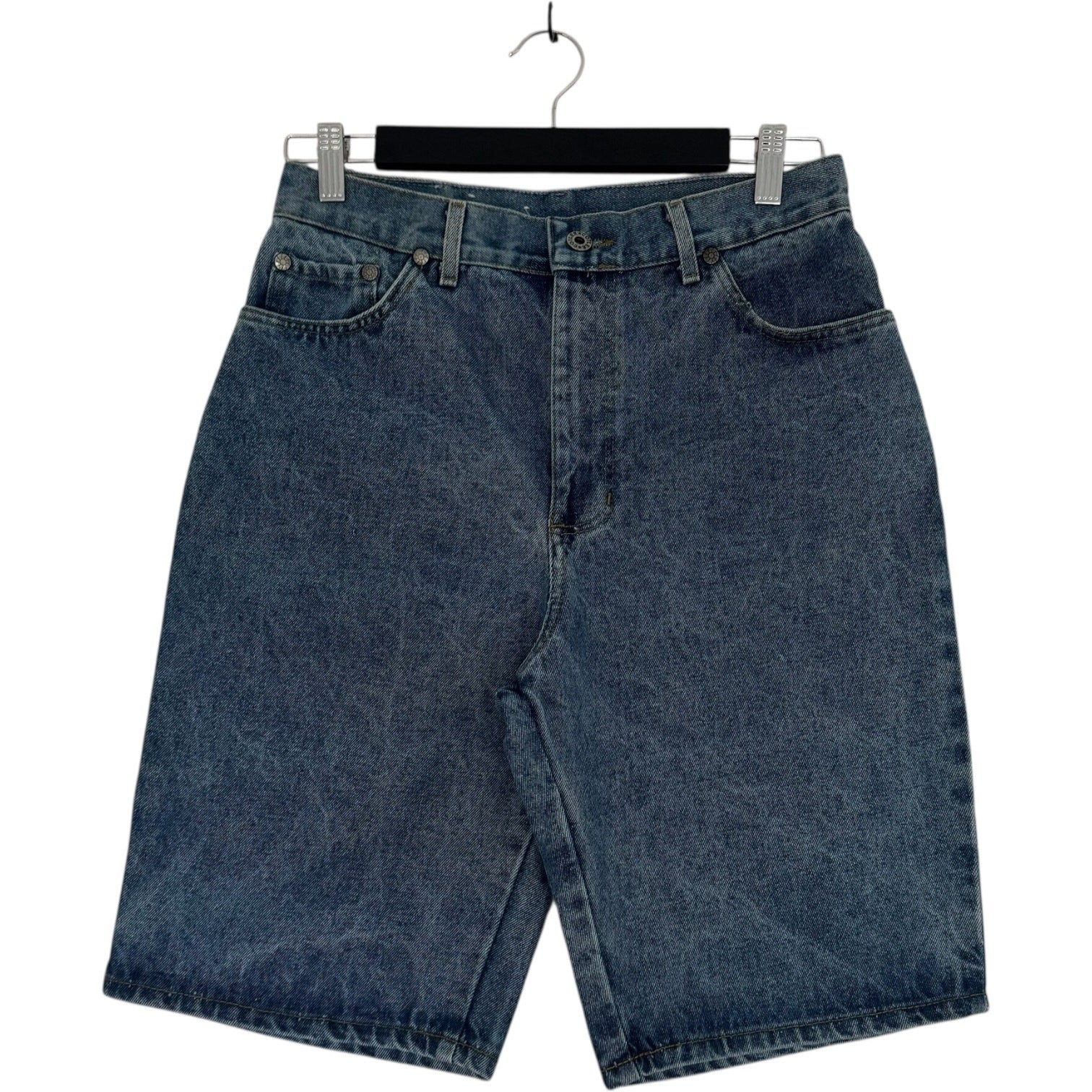 Vintage Cotler Denim Shorts NWT 28