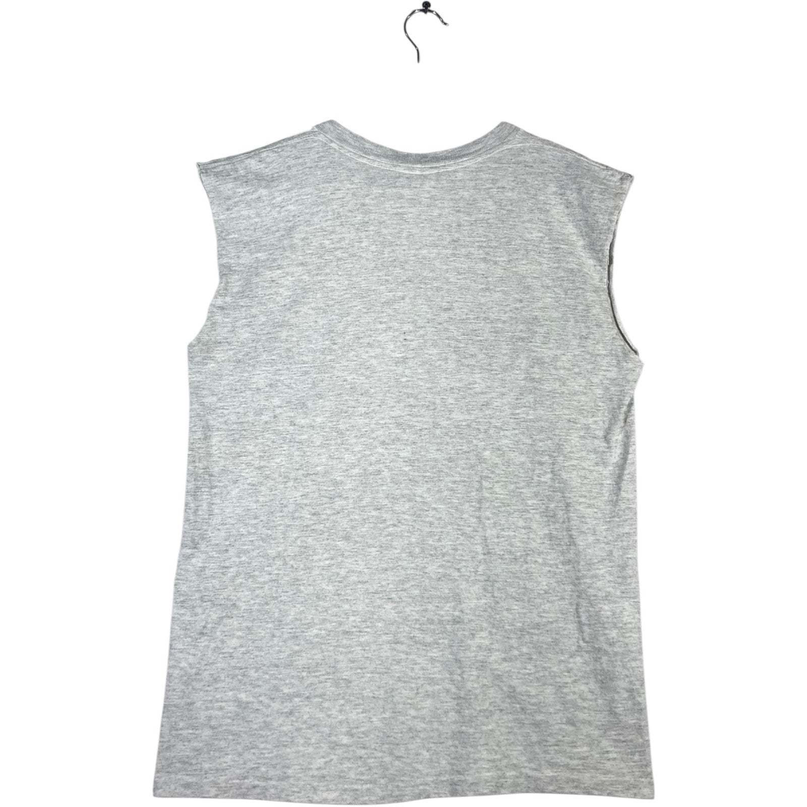 Vintage Artex Muscle Sleeve Tank Top