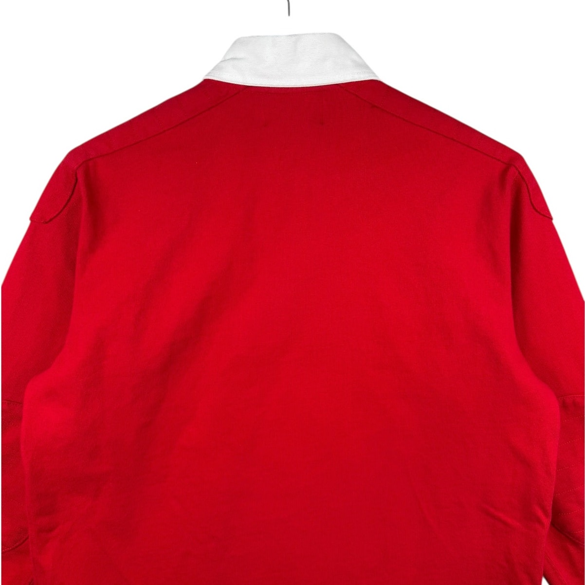 Vintage Polo Ralph Lauren Long Sleeve Polo Rugby