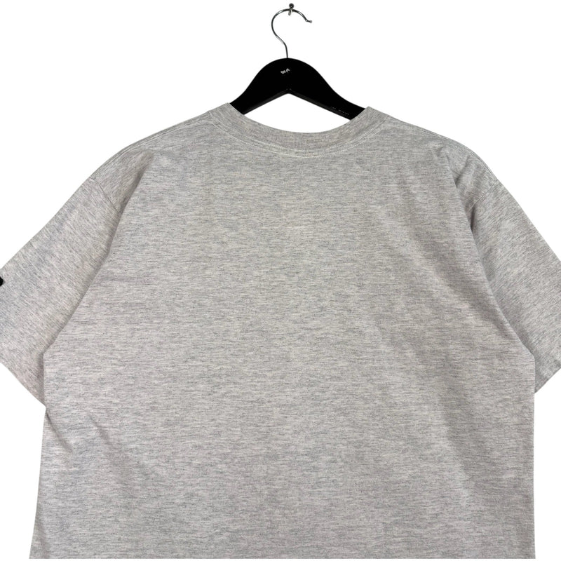 Vintage Starter Ottawa Senators "Power Play" NHL Tee 1991