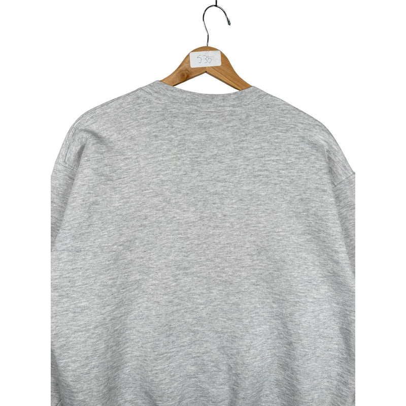 Vintage Milwaukee Tennis Classic 1994 Crewneck