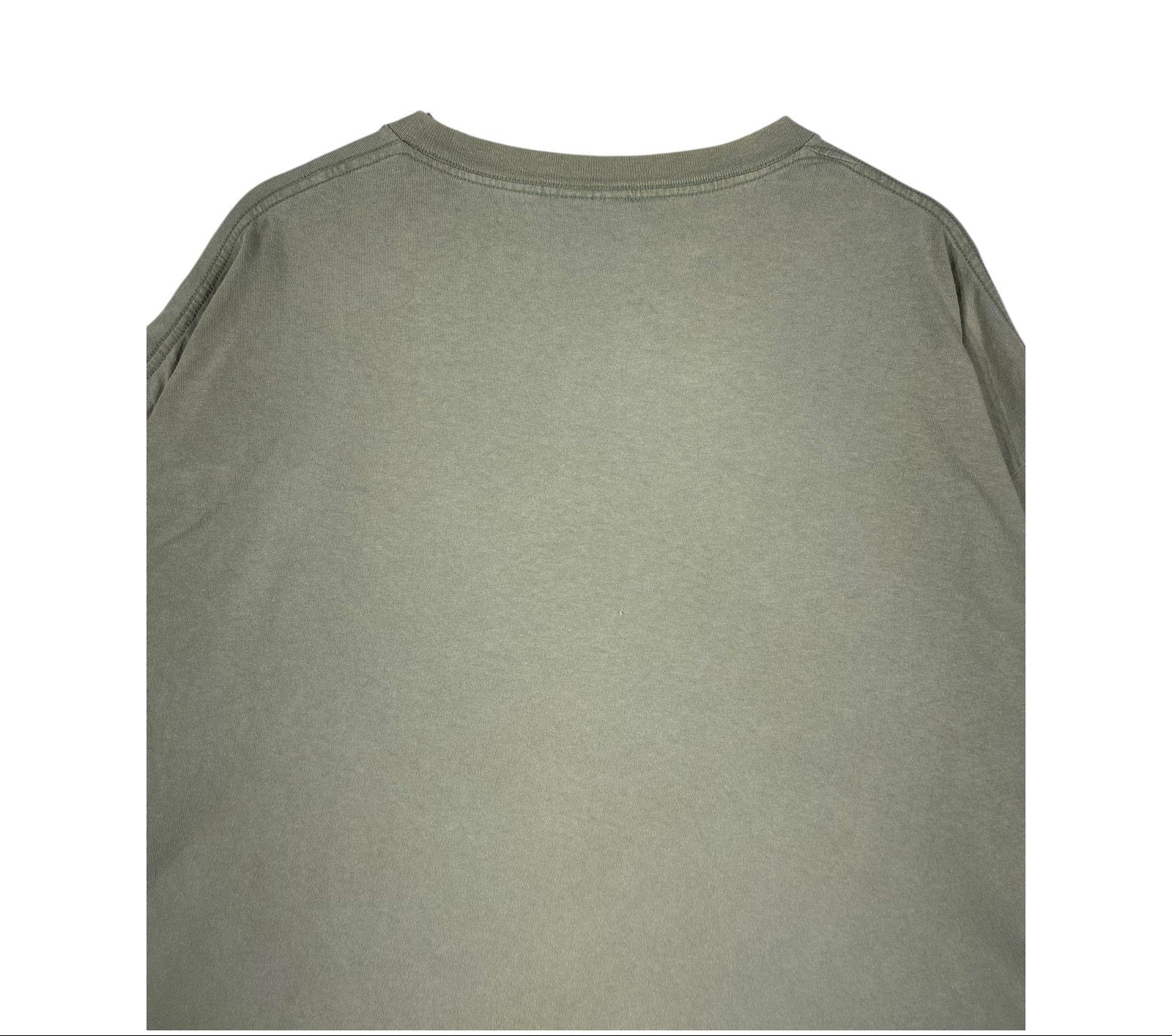 Vintage Nike Solid T-Shirt