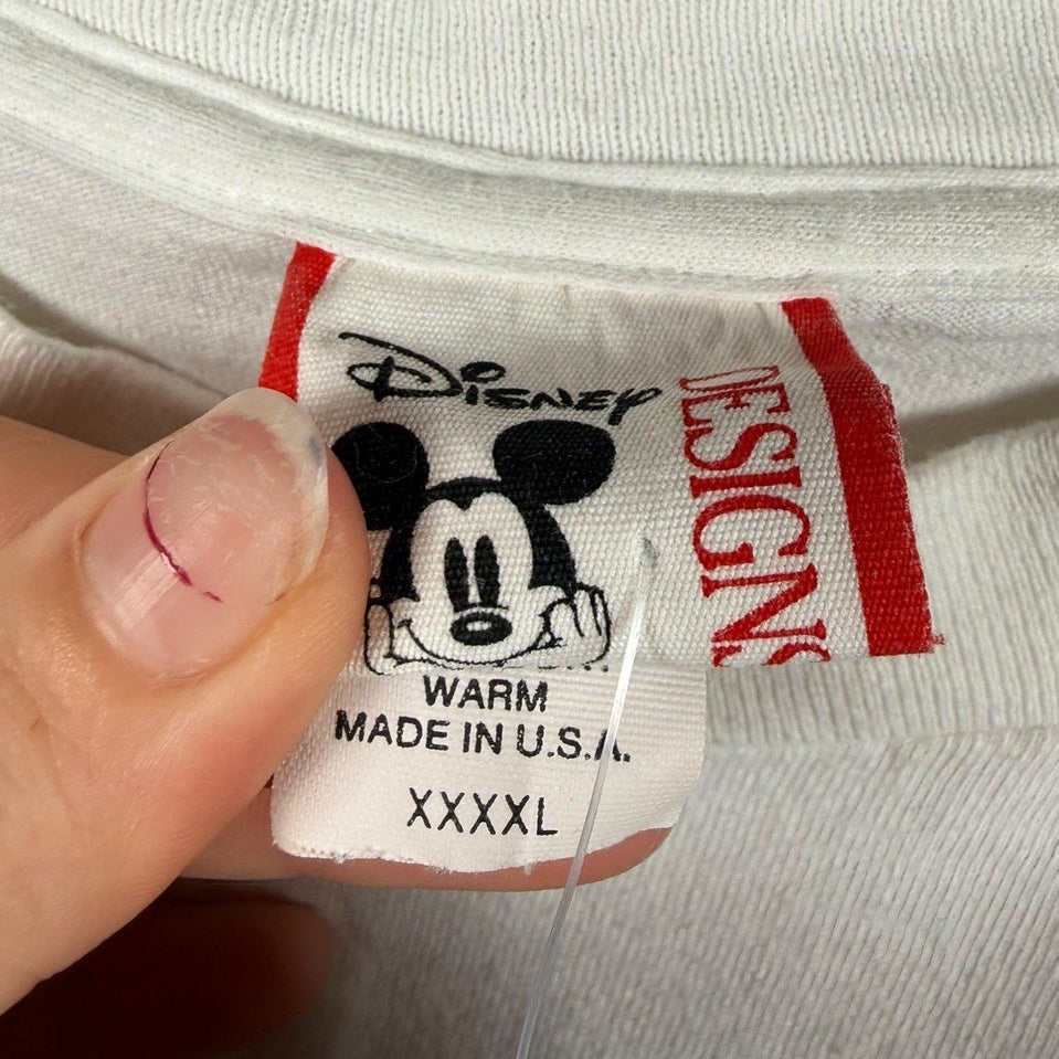 Vintage Disney Minnie Mouse Women's T-Shirt