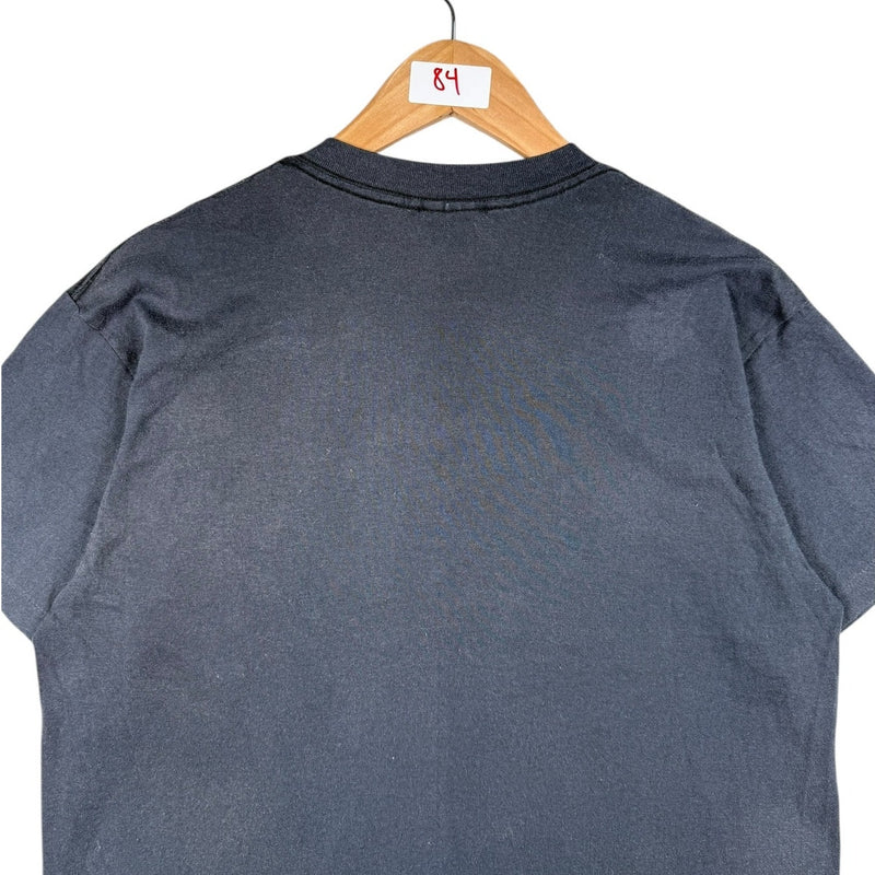 Vintage Selec-T Funny Quote 90s T-Shirt