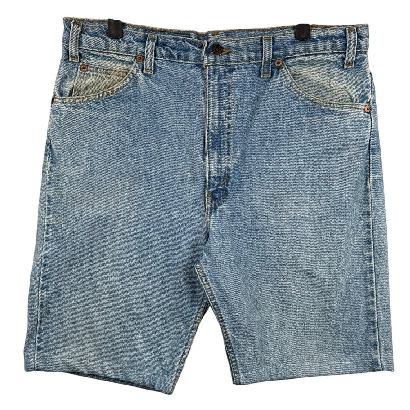 Vintage Levi's Denim Shorts 36