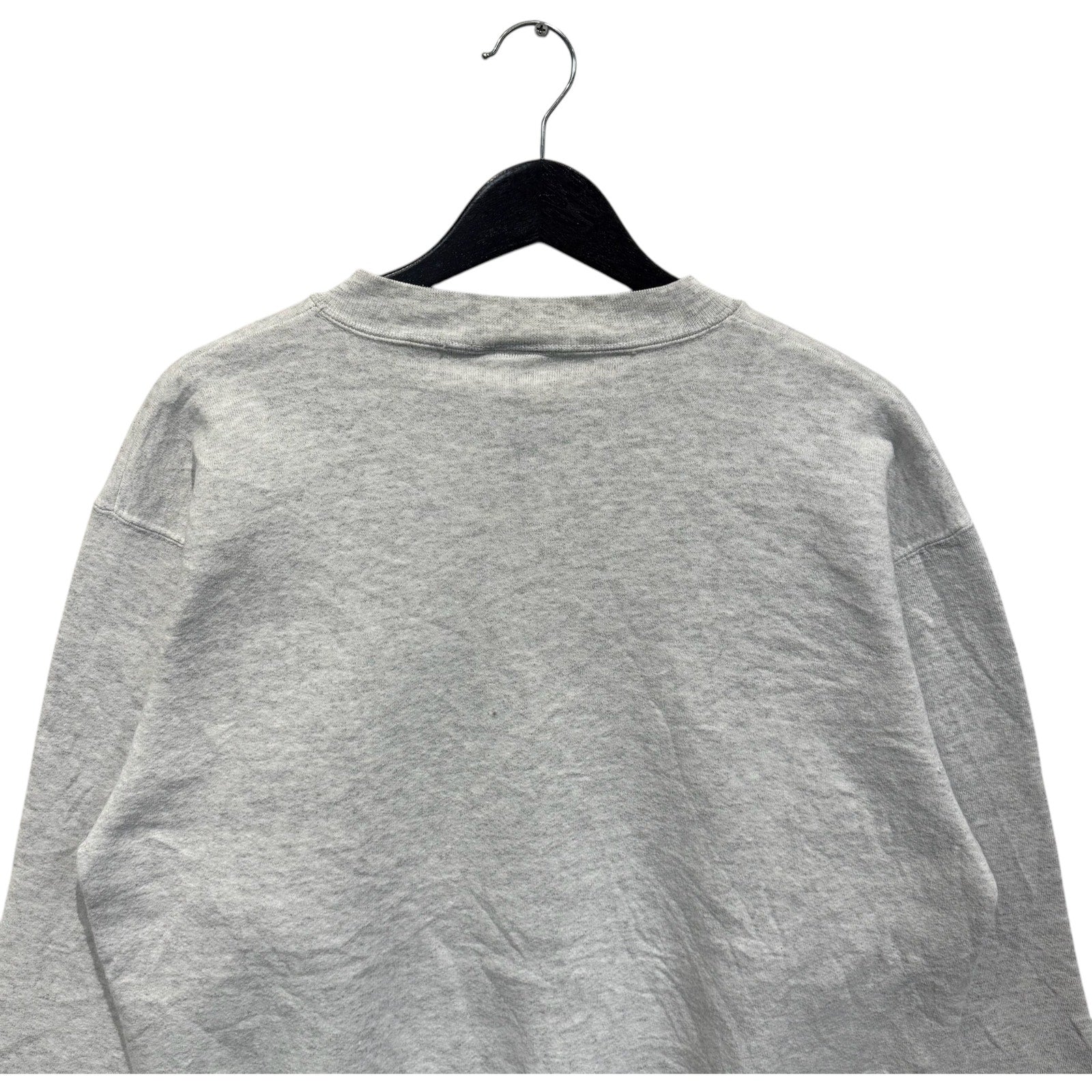 Vintage BFGoodrich Walker Club Spellout Promo Crewneck
