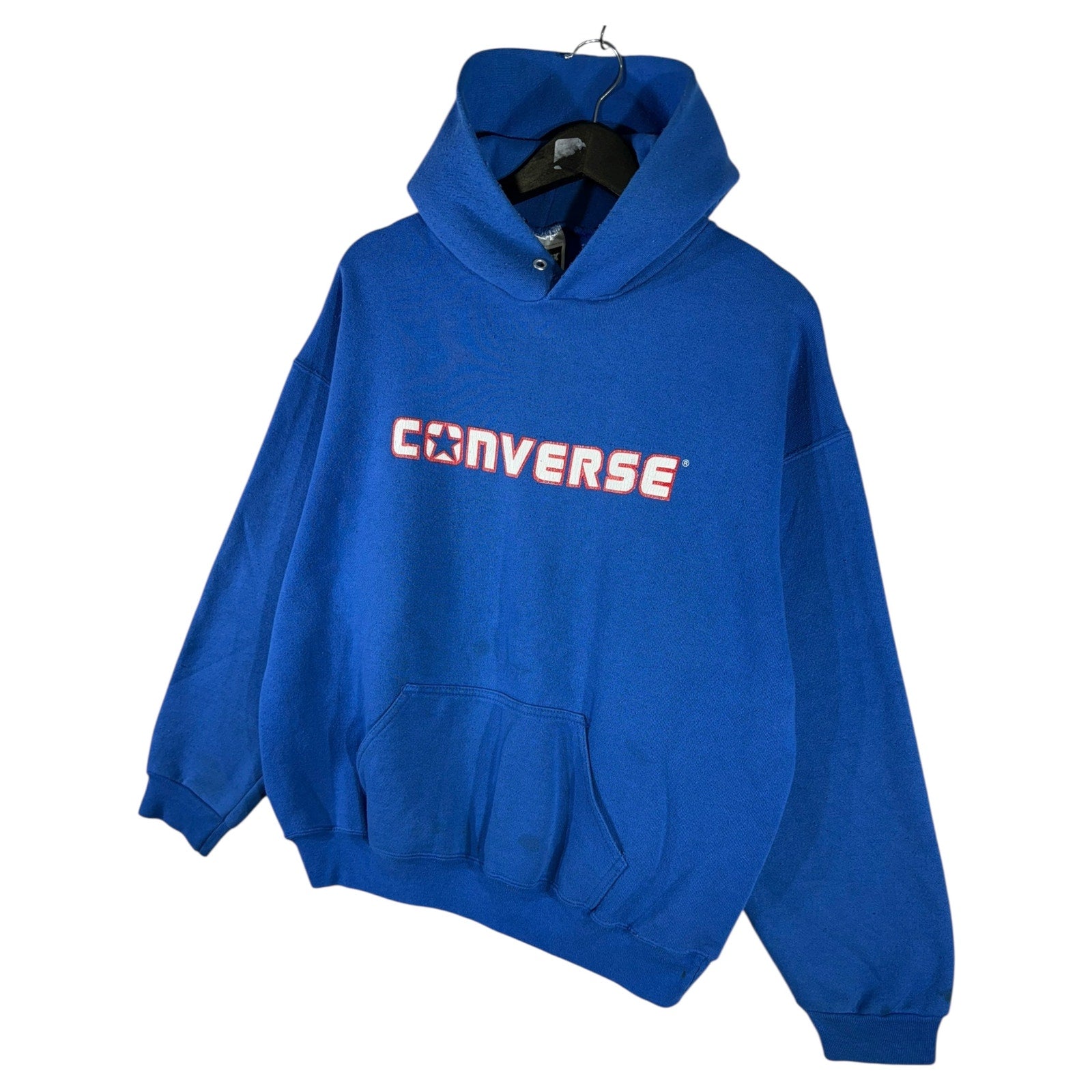 Vintage Converse Hoodie