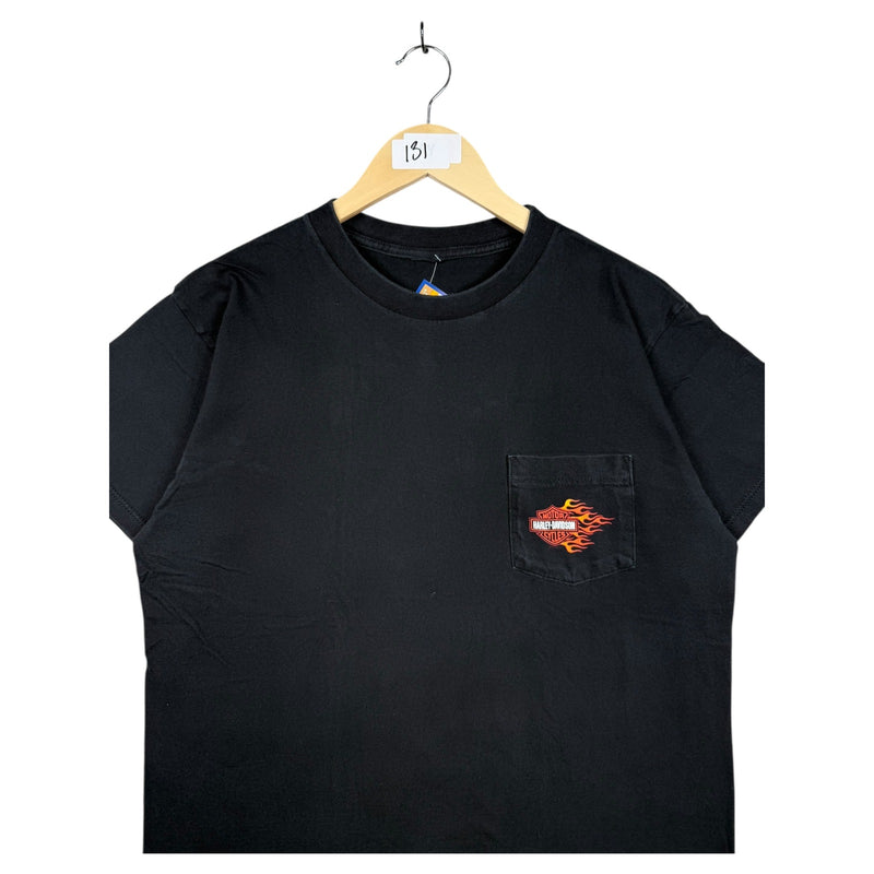 Vintage Harley Davidson California T-Shirt