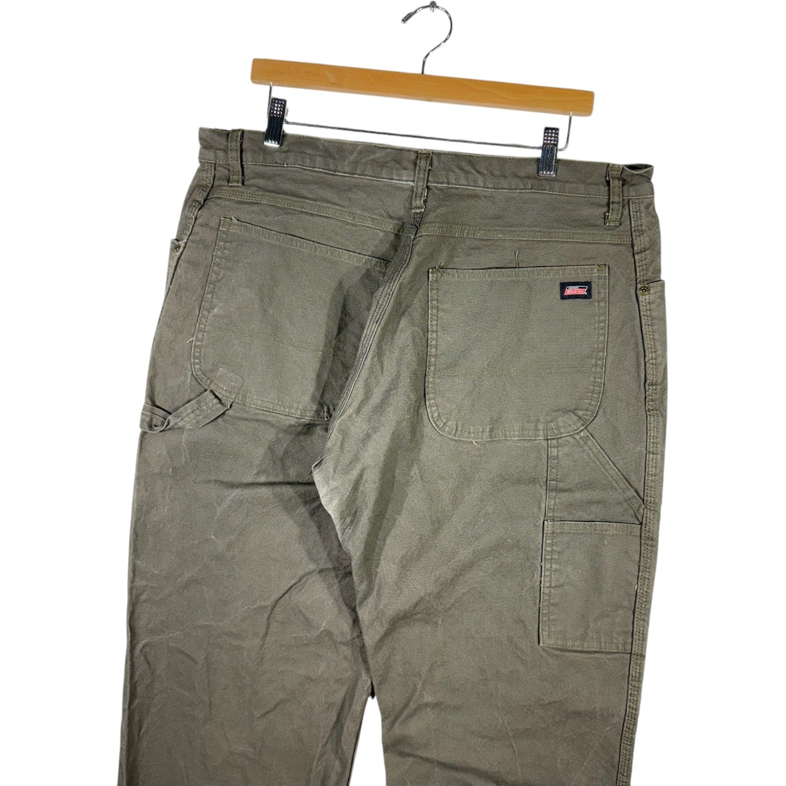 Vintage Dickies Carpenter Pants 38 x 31