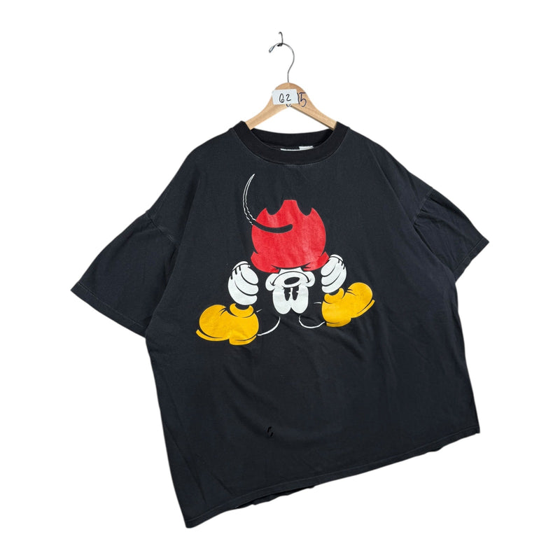 Vintage Disney Mickey Mouse T-Shirt