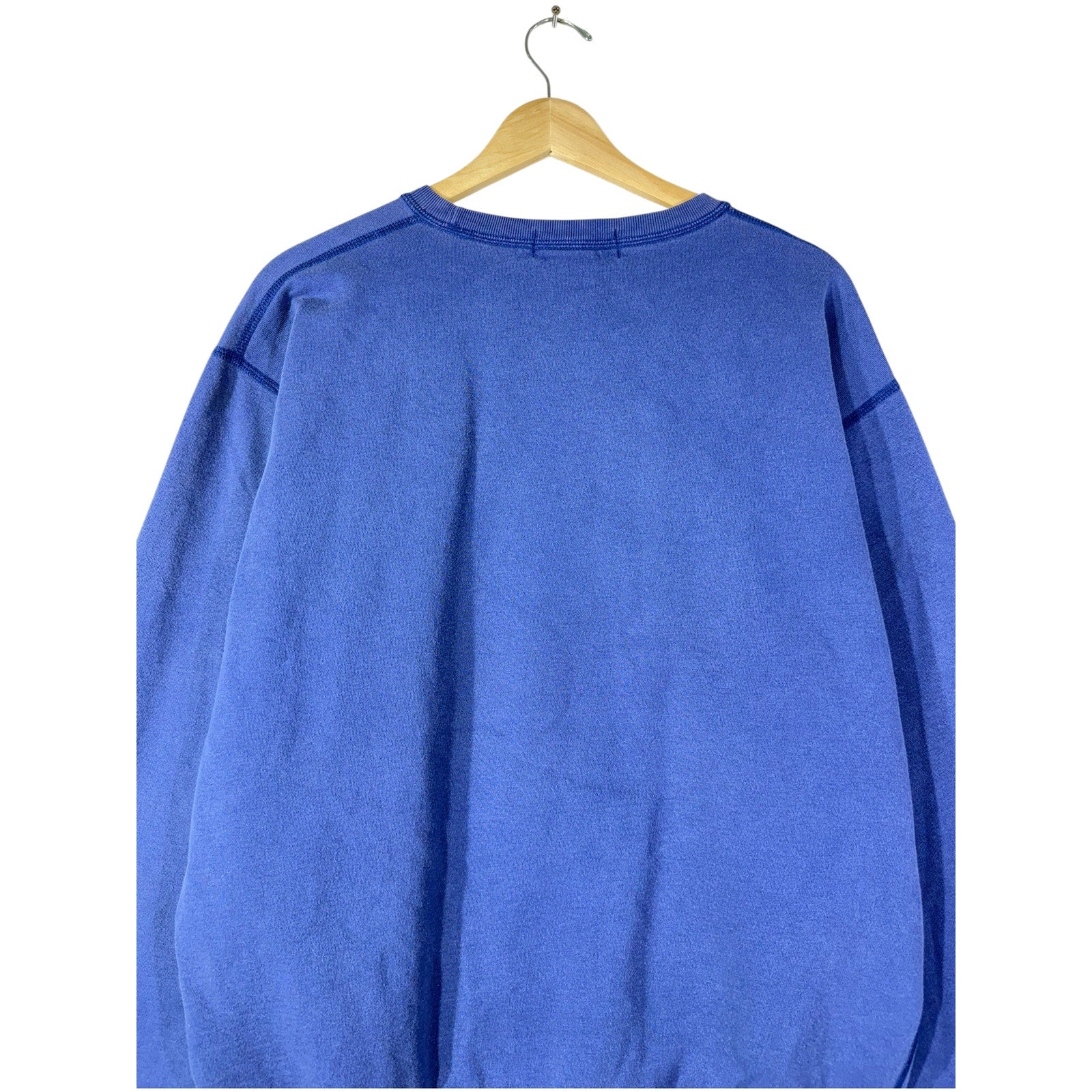Vintage Polo Ralph Lauren Pullover Long Sleeve Sweatshirt