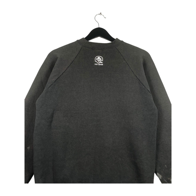 Vintage Ottawa Rough Riders Crewneck