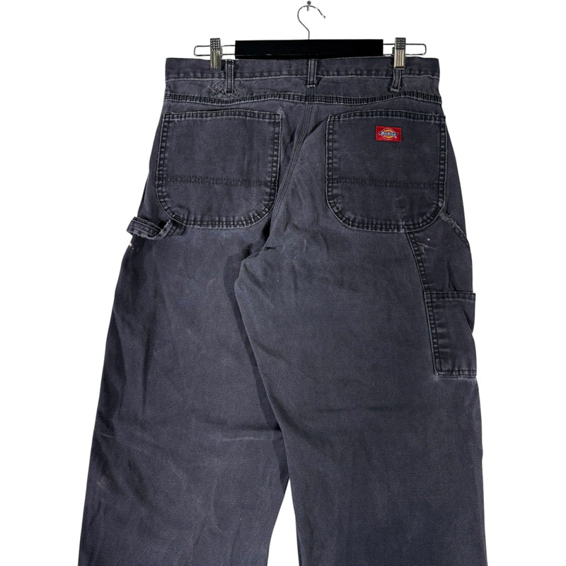 Vintage Dickies Workwear Utility Carpenter Pants 32x30