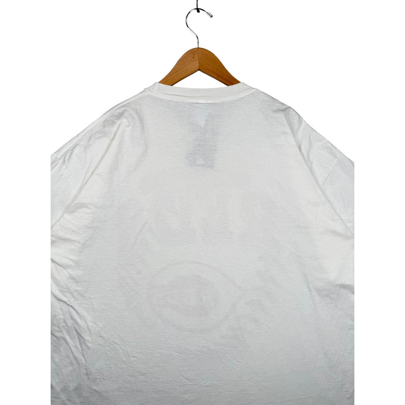 Vintage Dynasty Cincinnati Reds T-Shirt