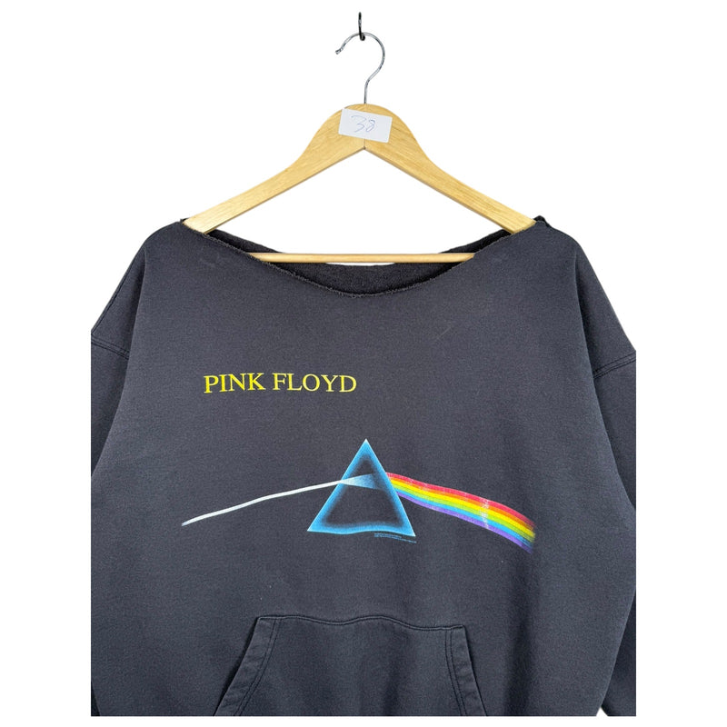 Vintage Pink Floyd The Dark Side of the Moon Sweatshirt