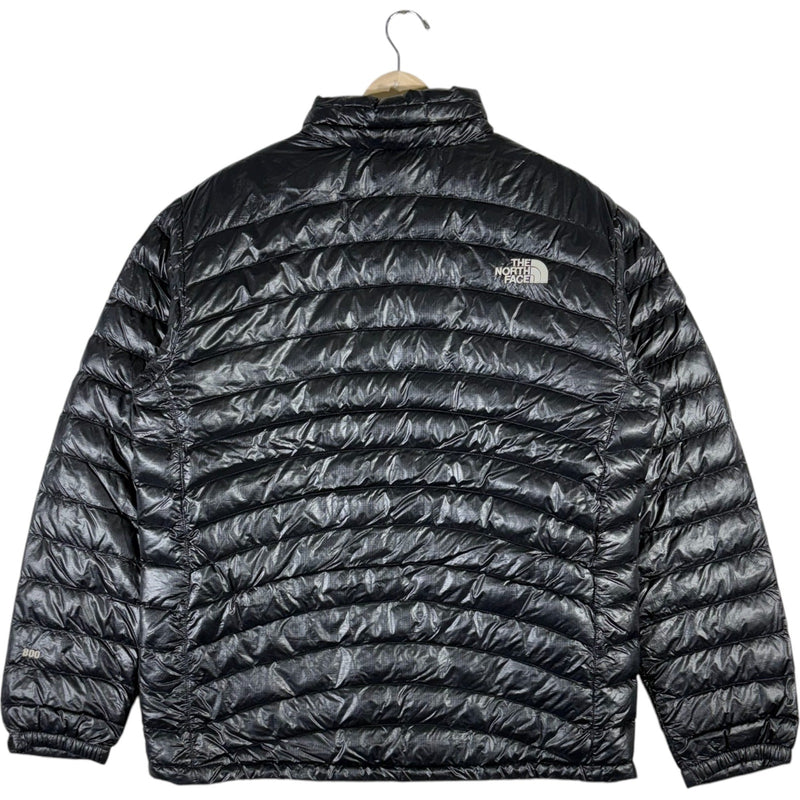 Vintage The North Face Nano Puffer Jacket