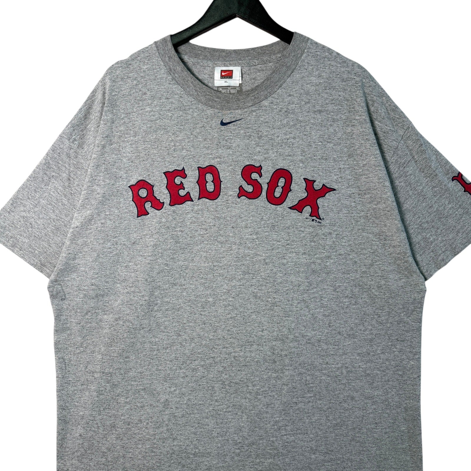 Vintage Nike Boston Red Sox Tee
