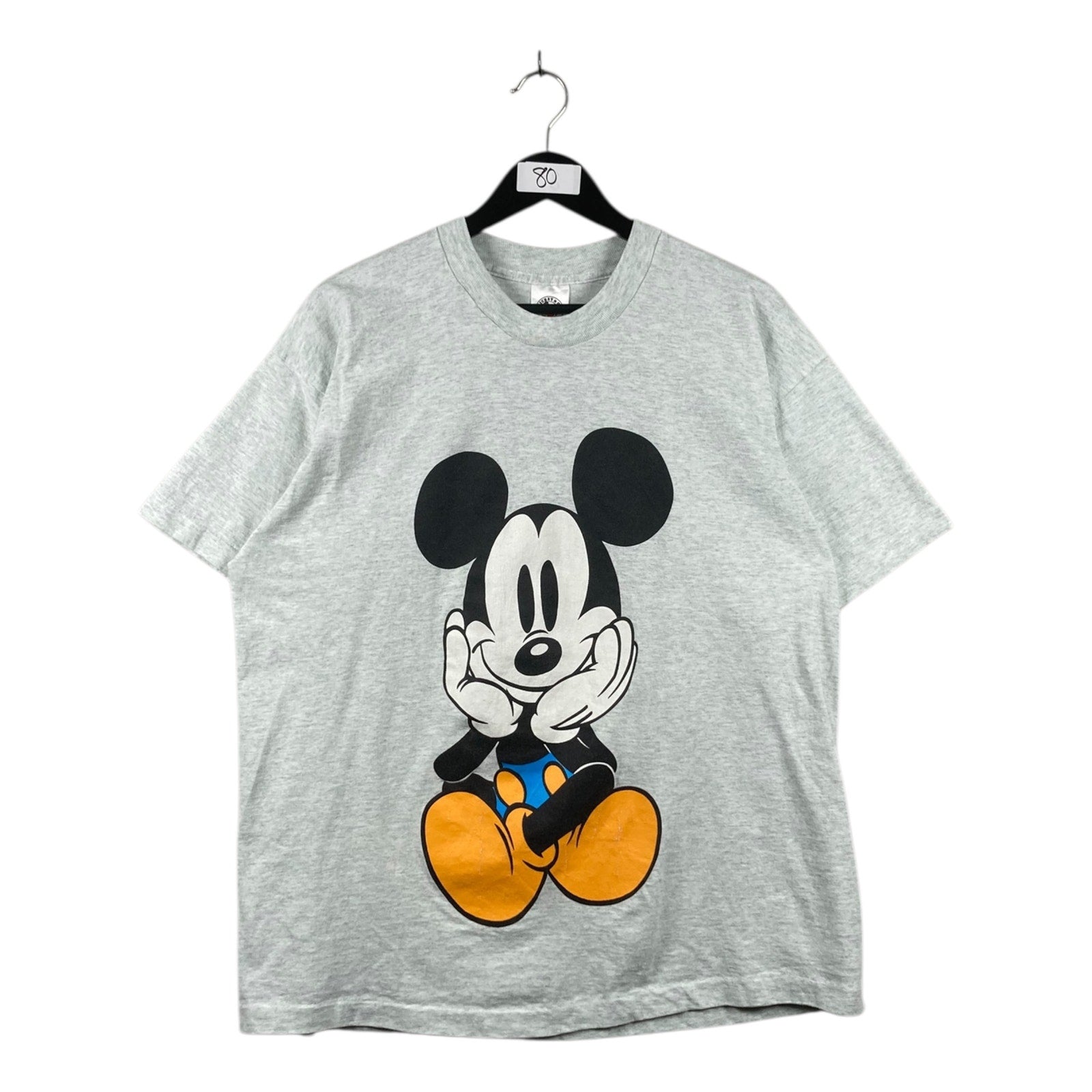 Vintage Disney Mickey Mouse T-Shirt