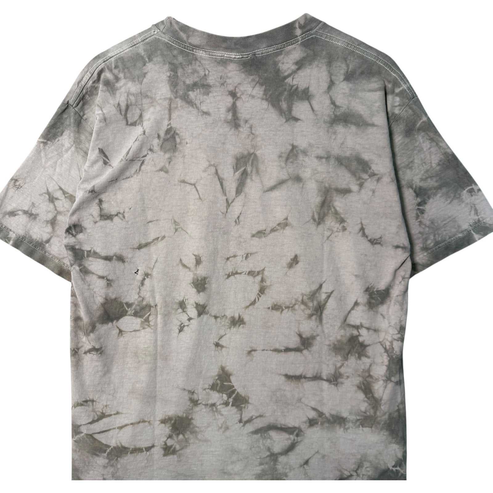 Vintage Mexico Tye Dye Tee
