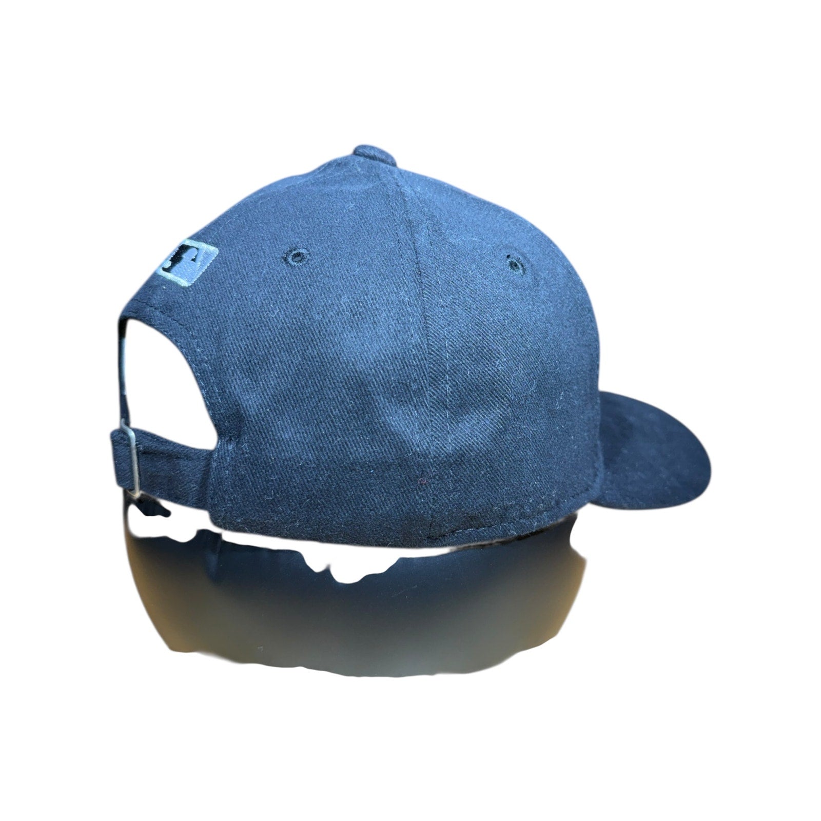 Vintage New Era New York Yankees American League MLB Strapback Hat