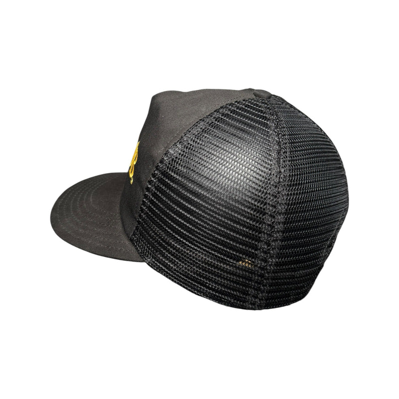 Vintage Michelob Trucker Snapback Hat OSFA