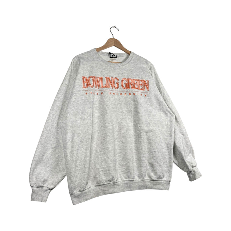 Vintage Bowling Green State University Sweatshirt