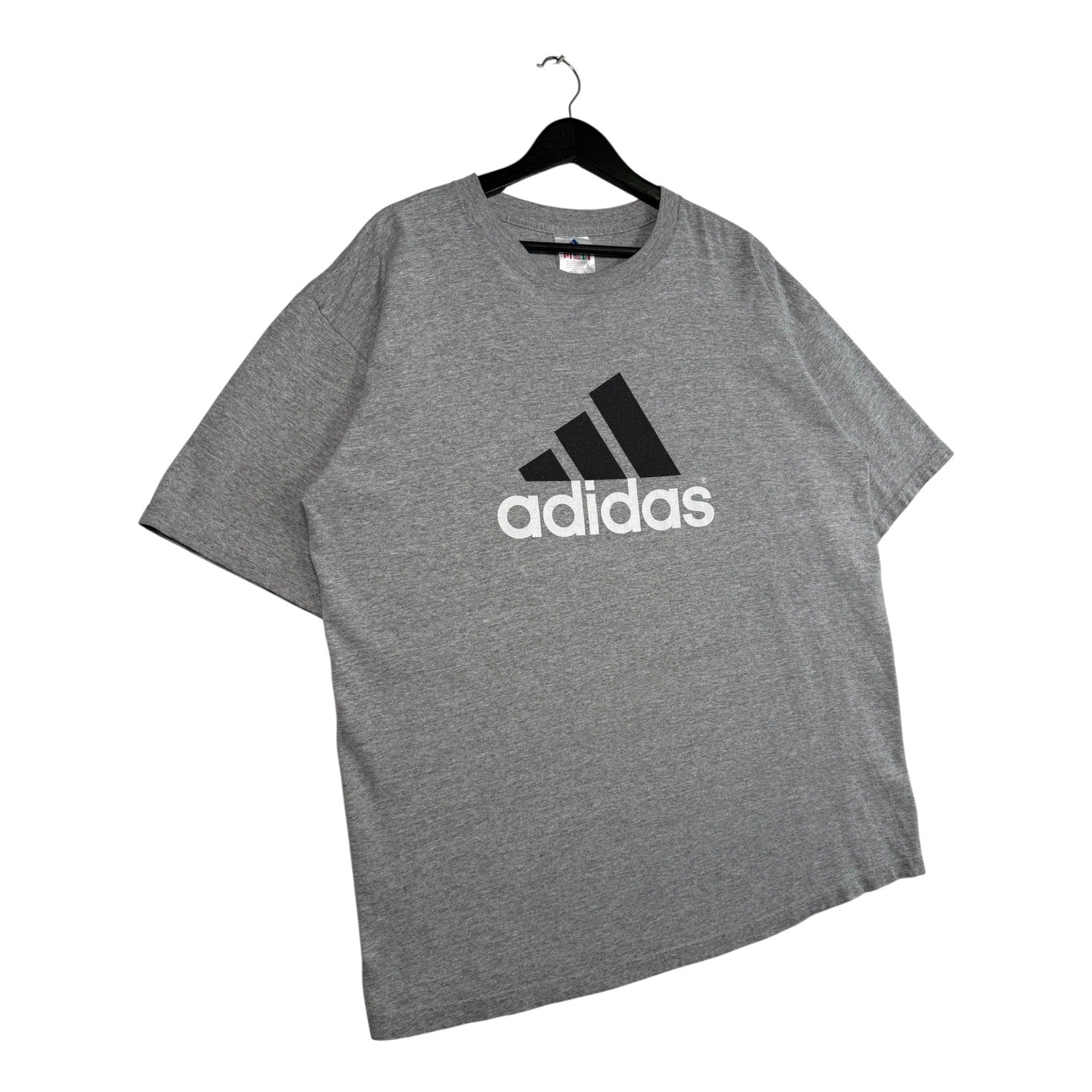 Vintage Adidas Chest Logo T-Shirt