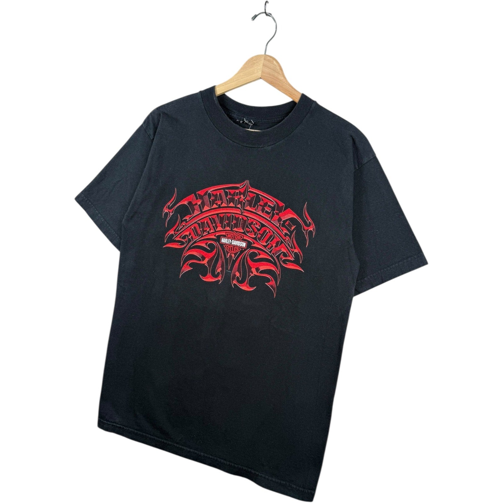 Vintage Harley Davidson Fort Myers T-Shirt