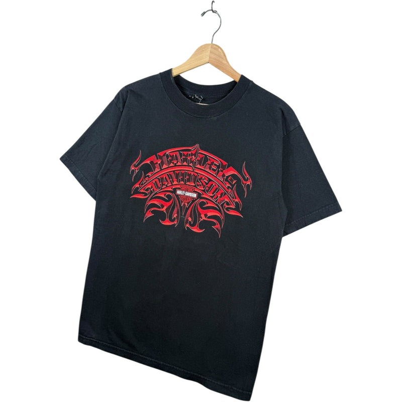 Vintage Harley Davidson Fort Myers T-Shirt