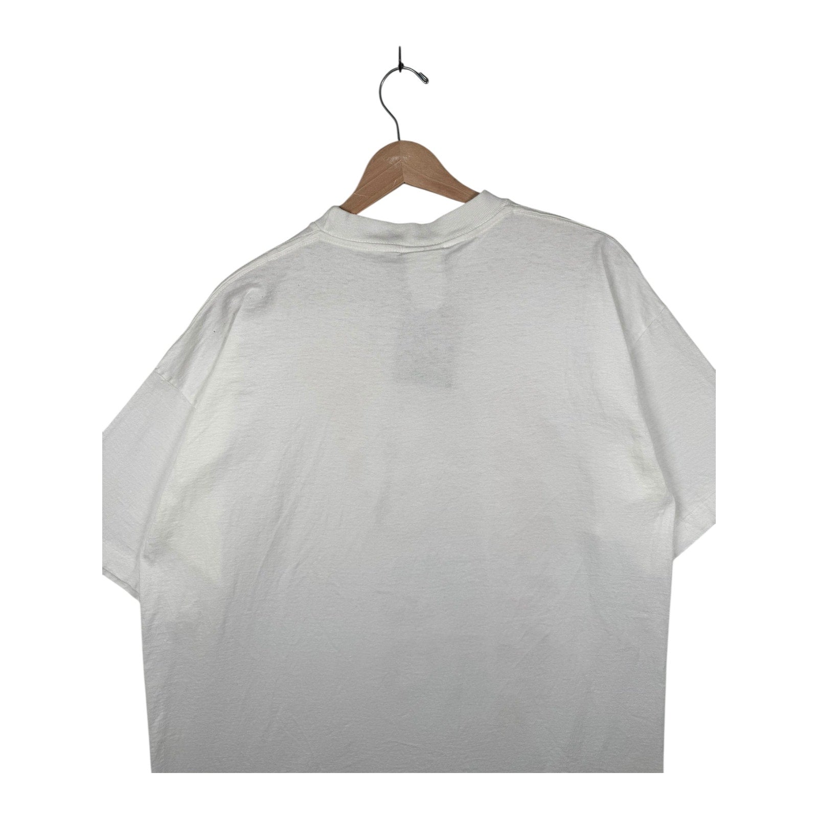 Vintage Philadelphia Flyers NHL “My Dream Team” T-Shirt