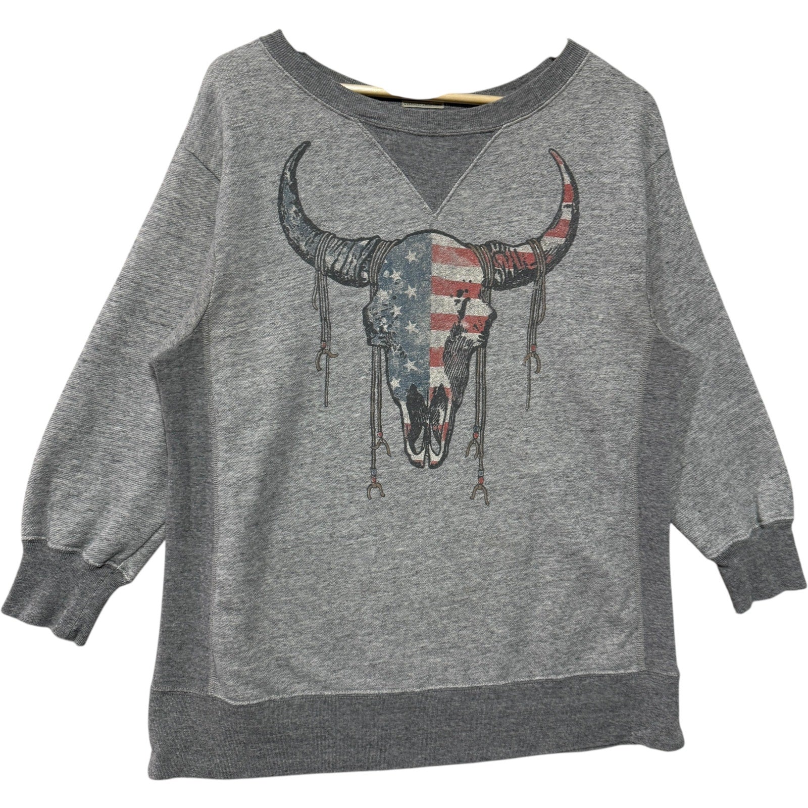 Vintage Denim & Supply Ralph Lauren Crewneck