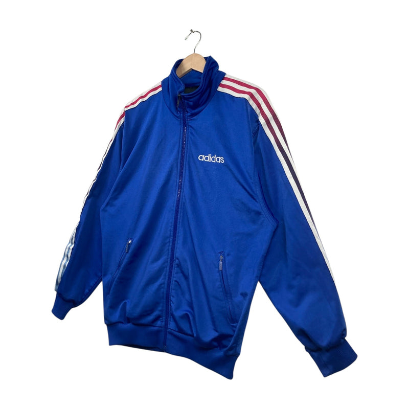 Vintage Adidas Originals Trefoil Logo Track Jacket