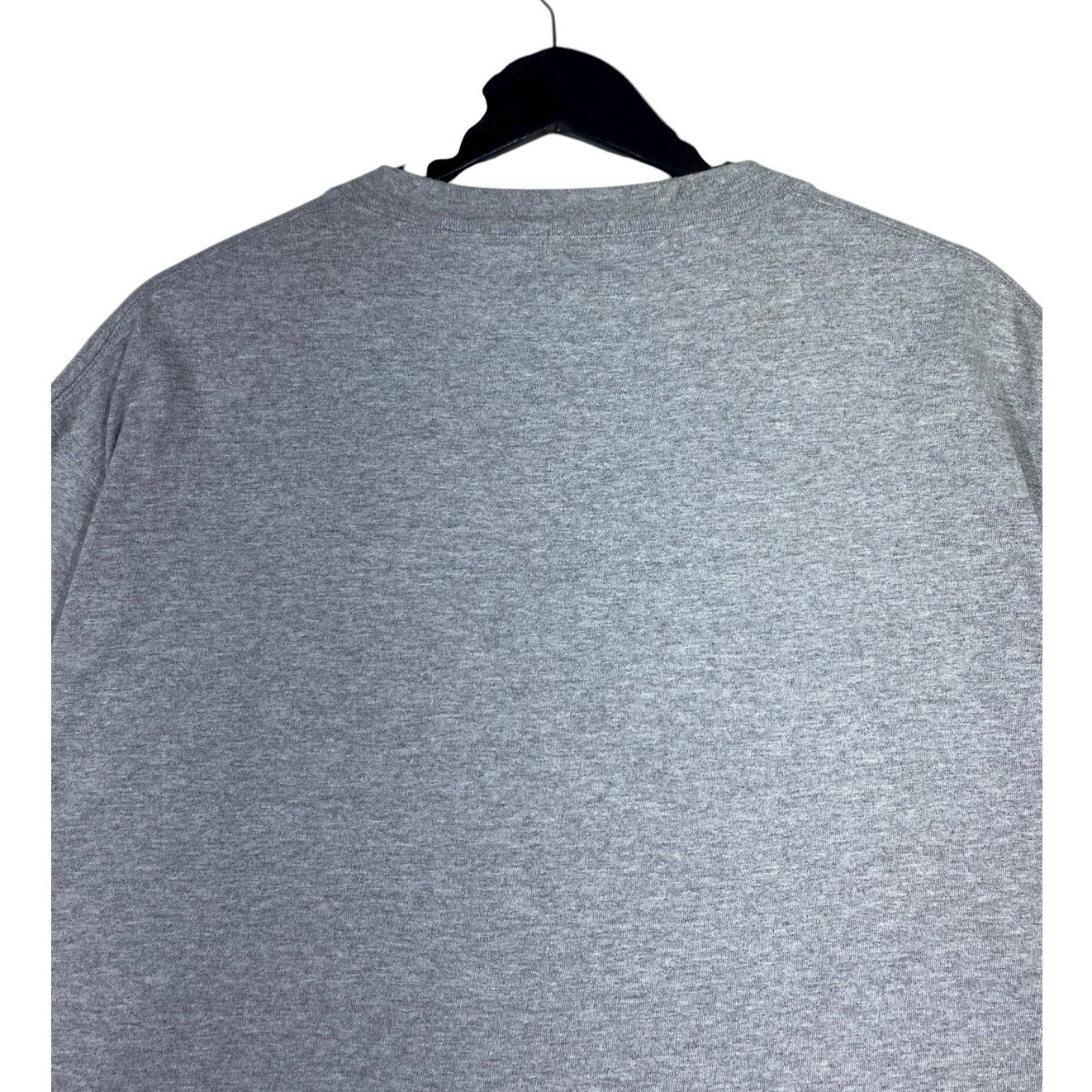 Vintage Patriots Arizona Super Bowl XLII NFL Graphic T-Shirt