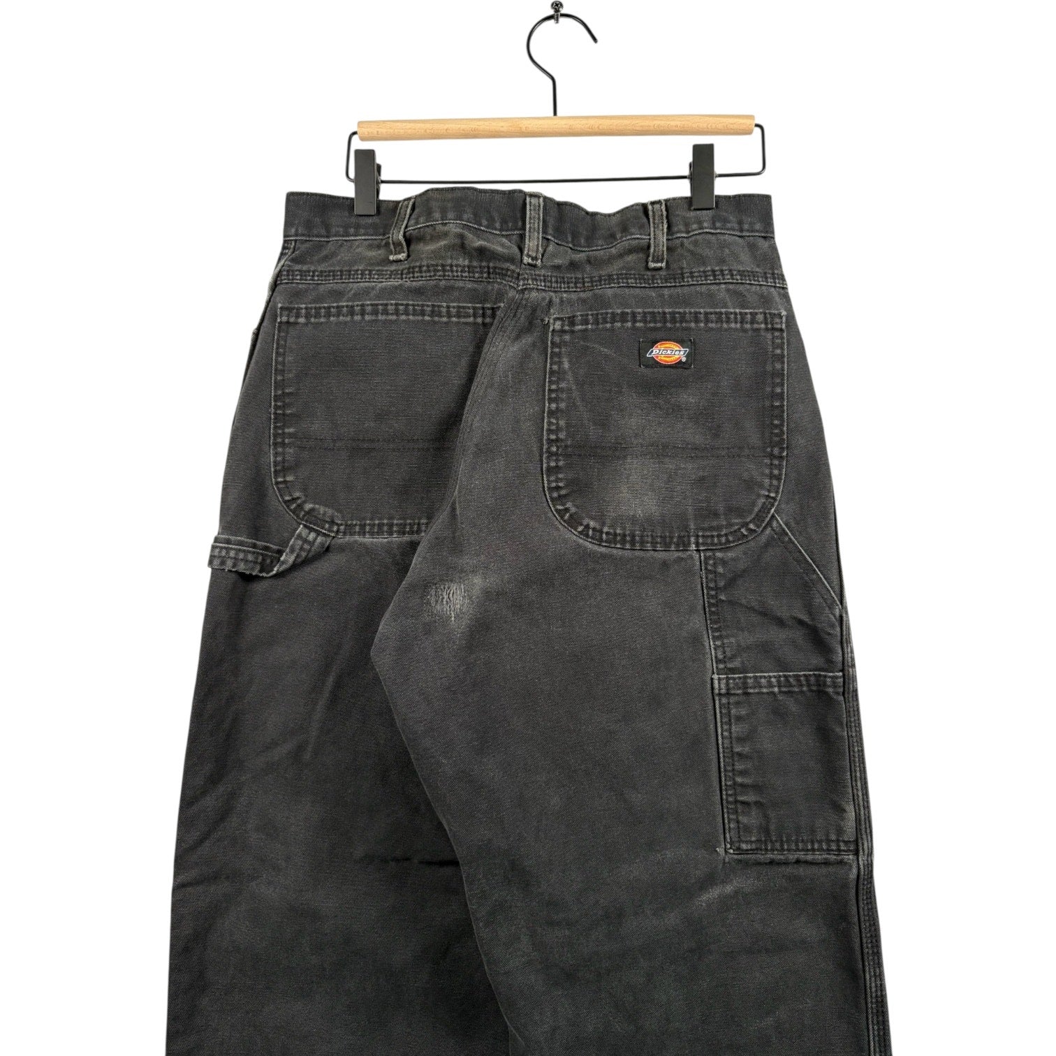 Vintage Dickies Work Cargo Pants 30x29