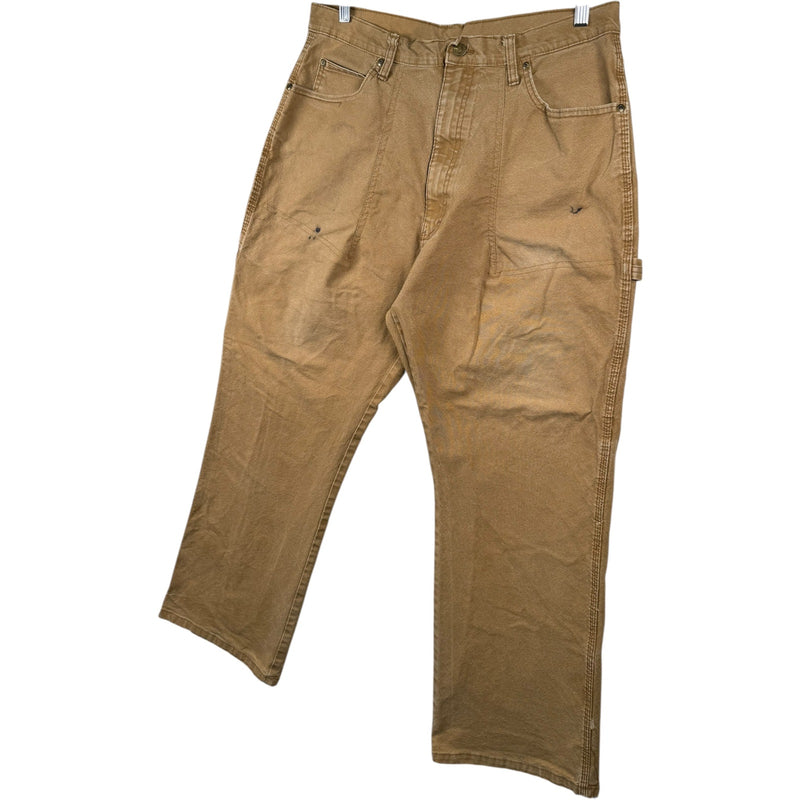 Vintage Dickies Workwear Utility Carpenter Pants 44x30